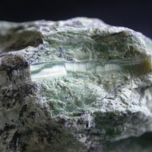 Cat's Eye Opal - Song of Stones