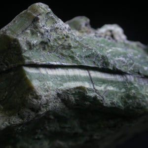 Cat's Eye Opal - Song of Stones