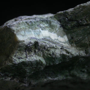 Cat's Eye Opal - Song of Stones