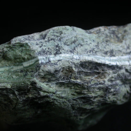 Cat's Eye Opal - Song of Stones