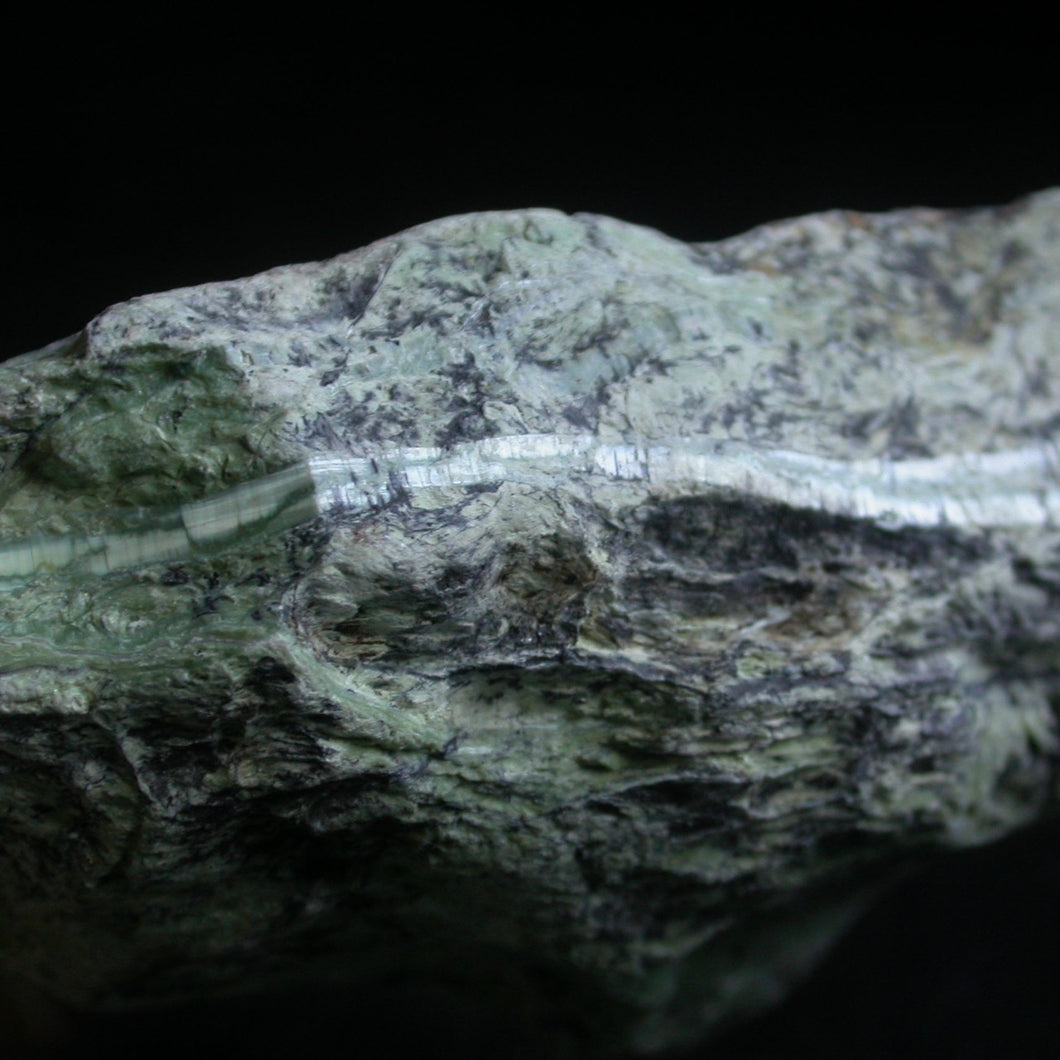 Cat's Eye Opal - Song of Stones