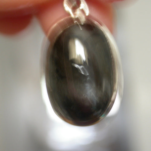 Cat's Eye Pendant - Song of Stones