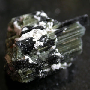 Cat's Eye Tourmaline - Song of Stones