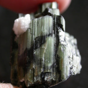 Cat's Eye Tourmaline - Song of Stones