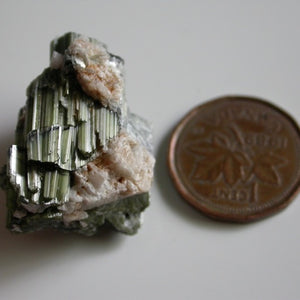 Cat's Eye Tourmaline - Song of Stones