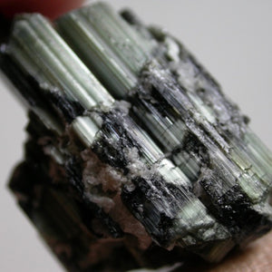 Cat's Eye Tourmaline - Song of Stones