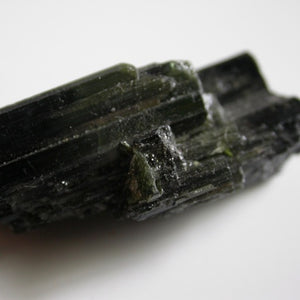 Cat's Eye Tourmaline - Song of Stones