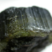 Load image into Gallery viewer, Green Cat&#39;s Eye Tourmaline - Song of Stones