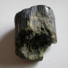 Load image into Gallery viewer, Green Cat&#39;s Eye Tourmaline - Song of Stones