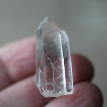 Load image into Gallery viewer, Celedonite Phantom Quartz Crystals