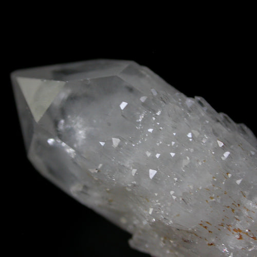 Celestial Phantom Quartz Crystals - Song of Stones