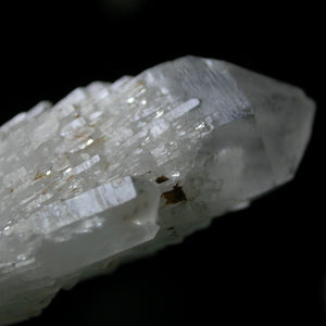 Celestial Phantom Quartz Crystals - Song of Stones