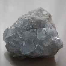 Load image into Gallery viewer, Celestite Crystal Clusters - Song of Stones