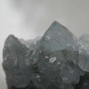 Celestite Crystal Clusters - Song of Stones