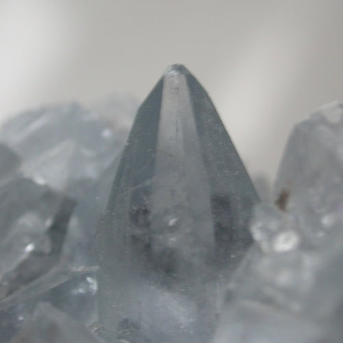 Celestite Crystal Clusters - Song of Stones