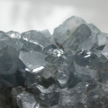 Load image into Gallery viewer, Celestite Crystal Clusters - Song of Stones