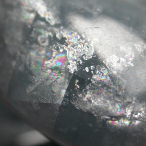 Celestite Tumbles - Song of Stones