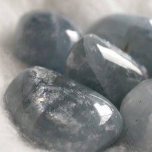 Load image into Gallery viewer, Celestite Tumbles - Song of Stones