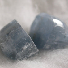 Load image into Gallery viewer, Celestite Tumbles - Song of Stones