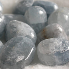 Load image into Gallery viewer, Celestite Tumbles - Song of Stones
