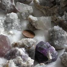 Load image into Gallery viewer, Chameleon Fluorite - Song of Stones