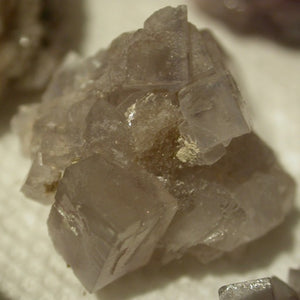 Chameleon Fluorite - Song of Stones