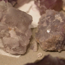 Load image into Gallery viewer, Chameleon Fluorite - Song of Stones