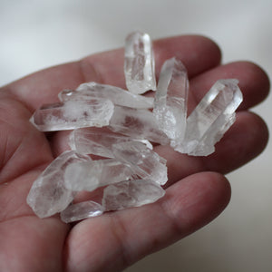 Child Heart Crystals