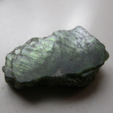 Load image into Gallery viewer, Raw Chrome Diopside - Song of Stones