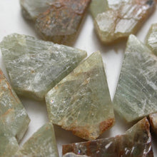 Load image into Gallery viewer, Chrysoberyl Crystals - Song of Stones