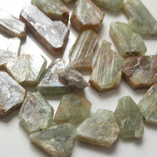 Load image into Gallery viewer, Chrysoberyl Crystals - Song of Stones