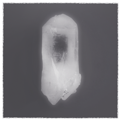 Chunni Spark'l Star Gate Crystal - Song of Stones