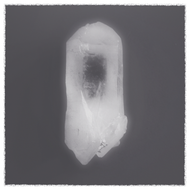 Chunni Spark'l Star Gate Crystal - Song of Stones
