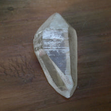 Load image into Gallery viewer, Citrine Lemurian Gateway Crystal - Song of Stones