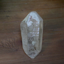 Load image into Gallery viewer, Citrine Lemurian Gateway Crystal - Song of Stones