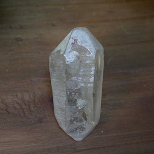 Citrine Lemurian Gateway Crystal - Song of Stones