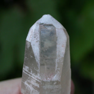 Citrine Lemurian Gateway Crystal - Song of Stones