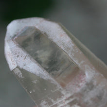 Load image into Gallery viewer, Citrine Lemurian Gateway Crystal - Song of Stones