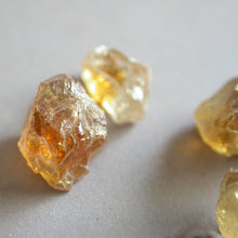 Load image into Gallery viewer, Citrine Crystal Bits - Song of Stones