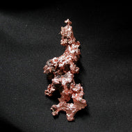 Copper Crystals - Song of Stones