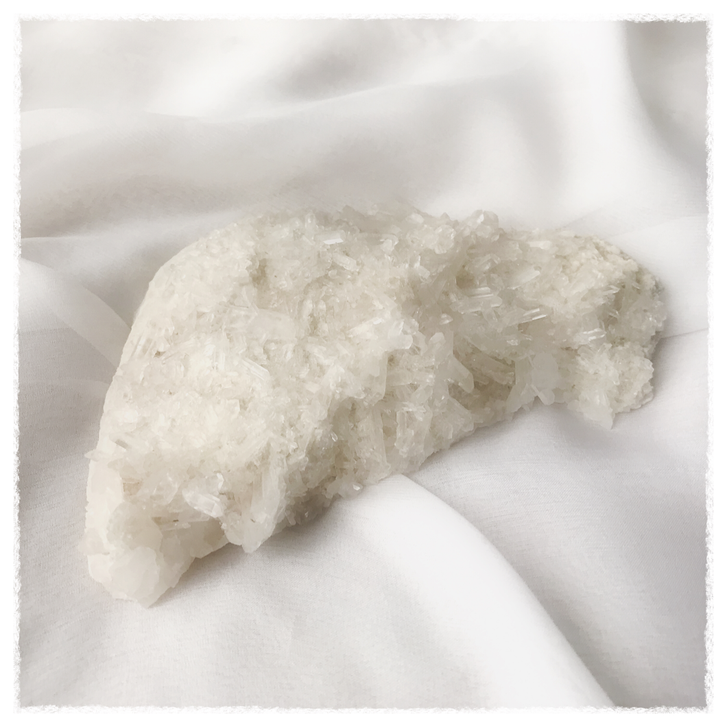 Crystal Sheep