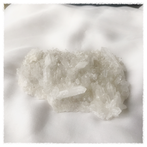 Crystal Sheep