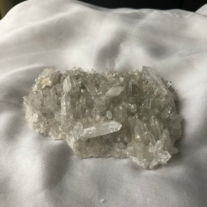 Crystal Sheep