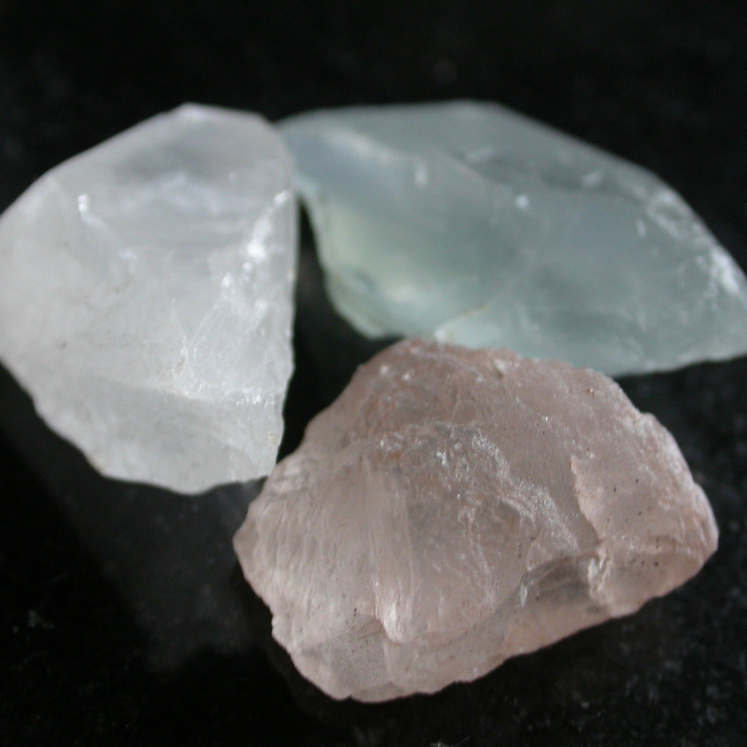 Crystal Star Dreams - Song of Stones