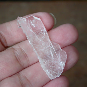 Crystal Blades - Song of Stones