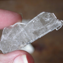 Load image into Gallery viewer, Crystal Blades - Song of Stones