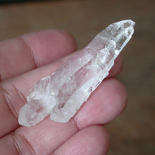 Load image into Gallery viewer, Crystal Blades - Song of Stones