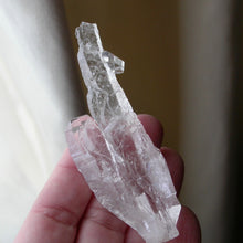 Load image into Gallery viewer, Crystal Blades - Song of Stones
