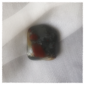 Crystals for Fasting