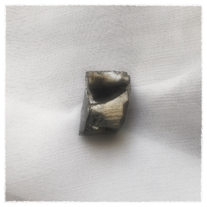 Crystals for Fasting
